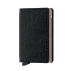 Mix & Match | Slimwallet Vegetable Tanned