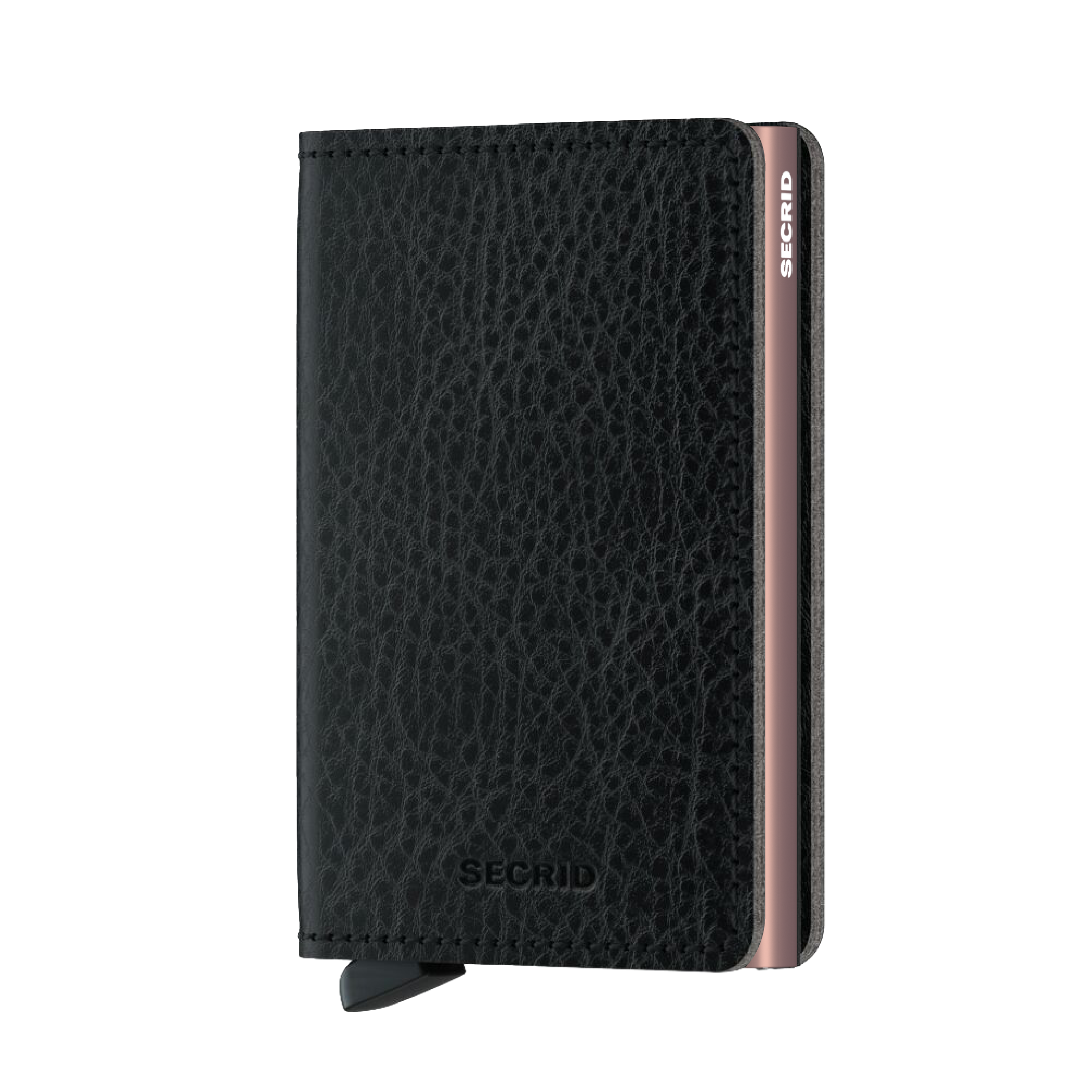 Mix & Match | Slimwallet Vegetable Tanned