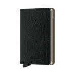 Mix & Match | Slimwallet Vegetable Tanned