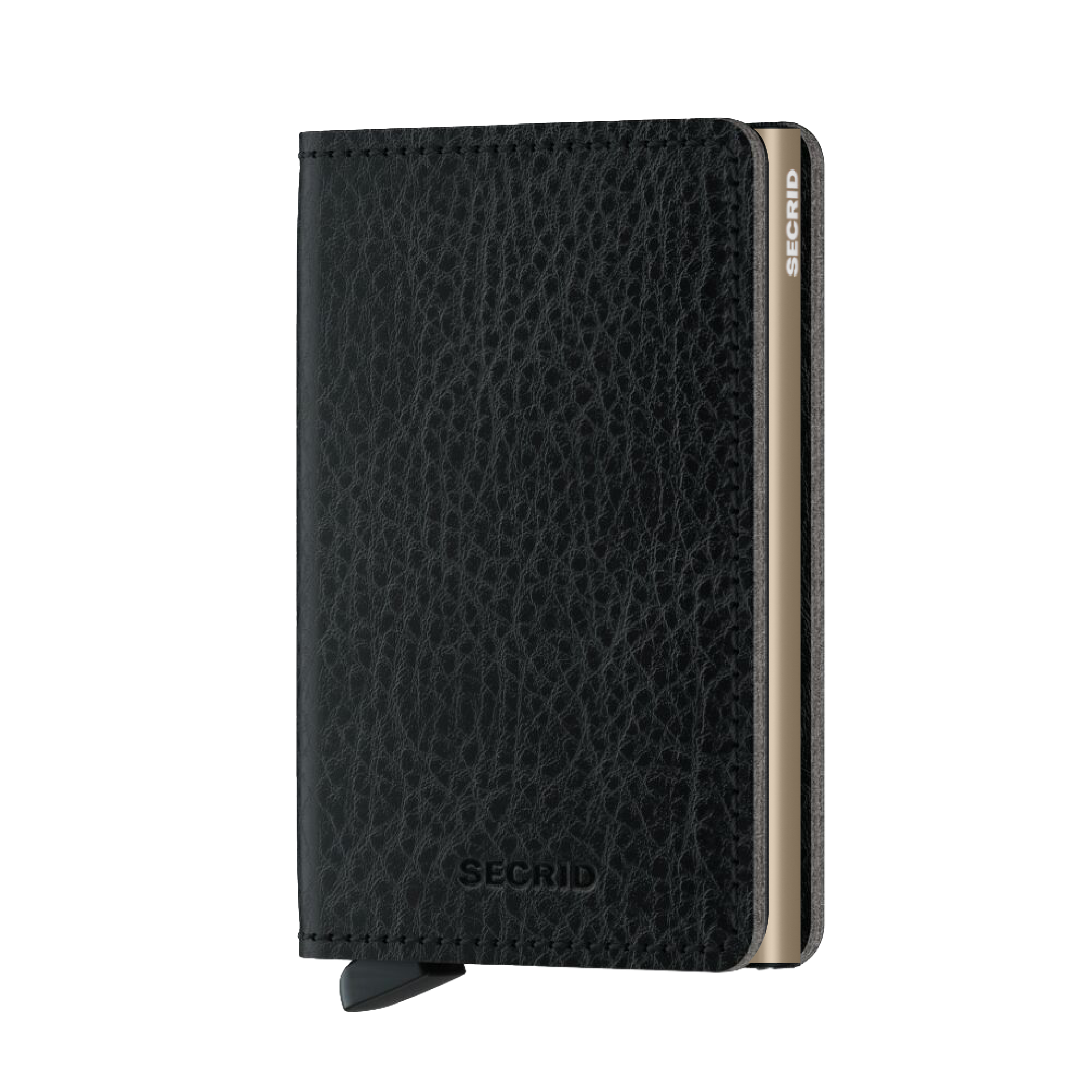 Mix & Match | Slimwallet Vegetable Tanned