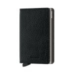 Mix & Match | Slimwallet Vegetable Tanned