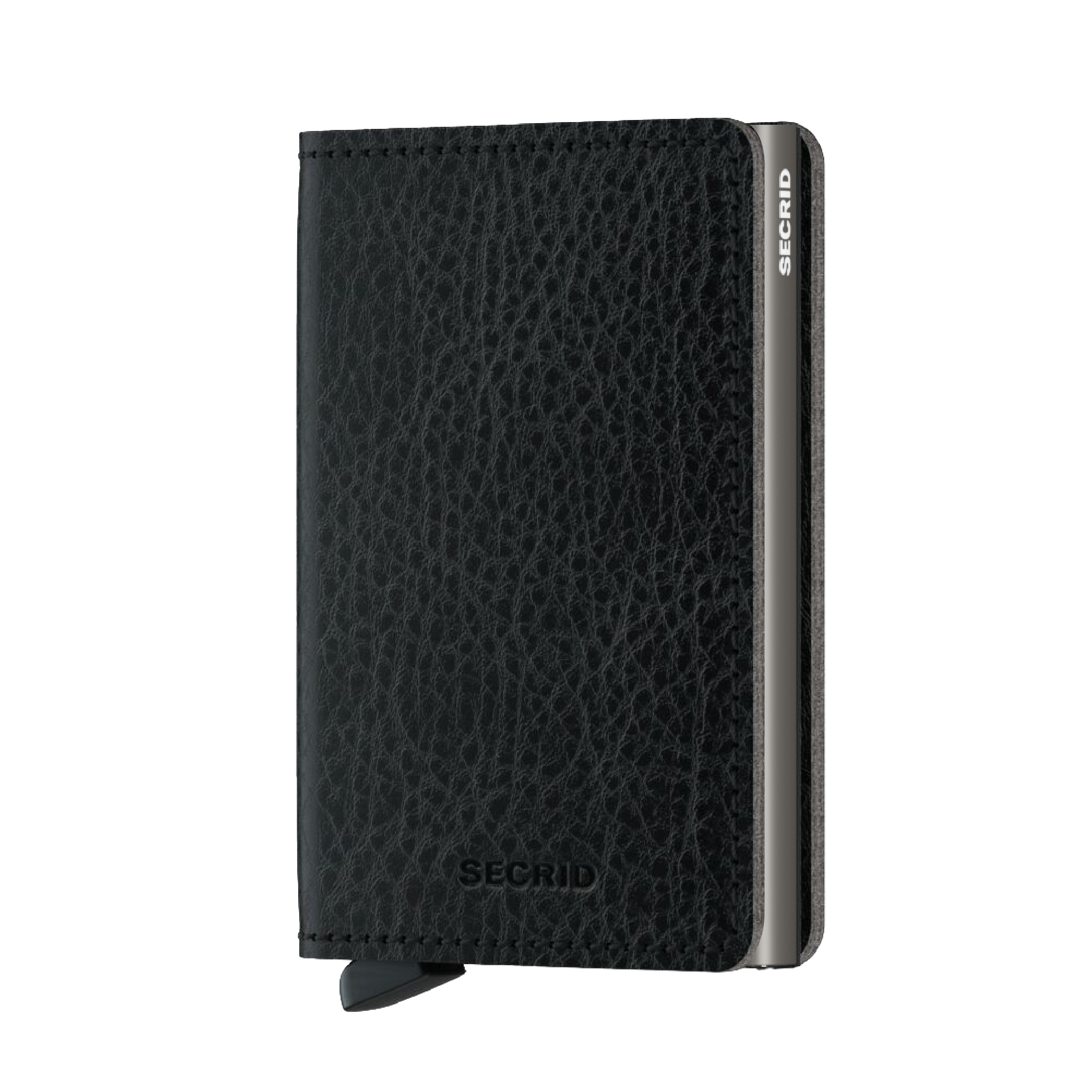 Mix & Match | Slimwallet Vegetable Tanned