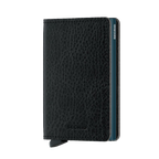 Mix & Match | Slimwallet Vegetable Tanned