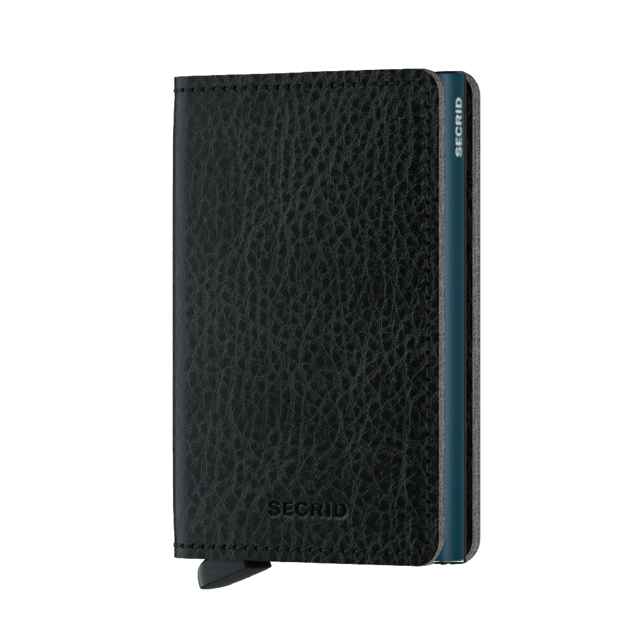 Mix & Match | Slimwallet Vegetable Tanned