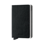 Mix & Match | Slimwallet Vegetable Tanned
