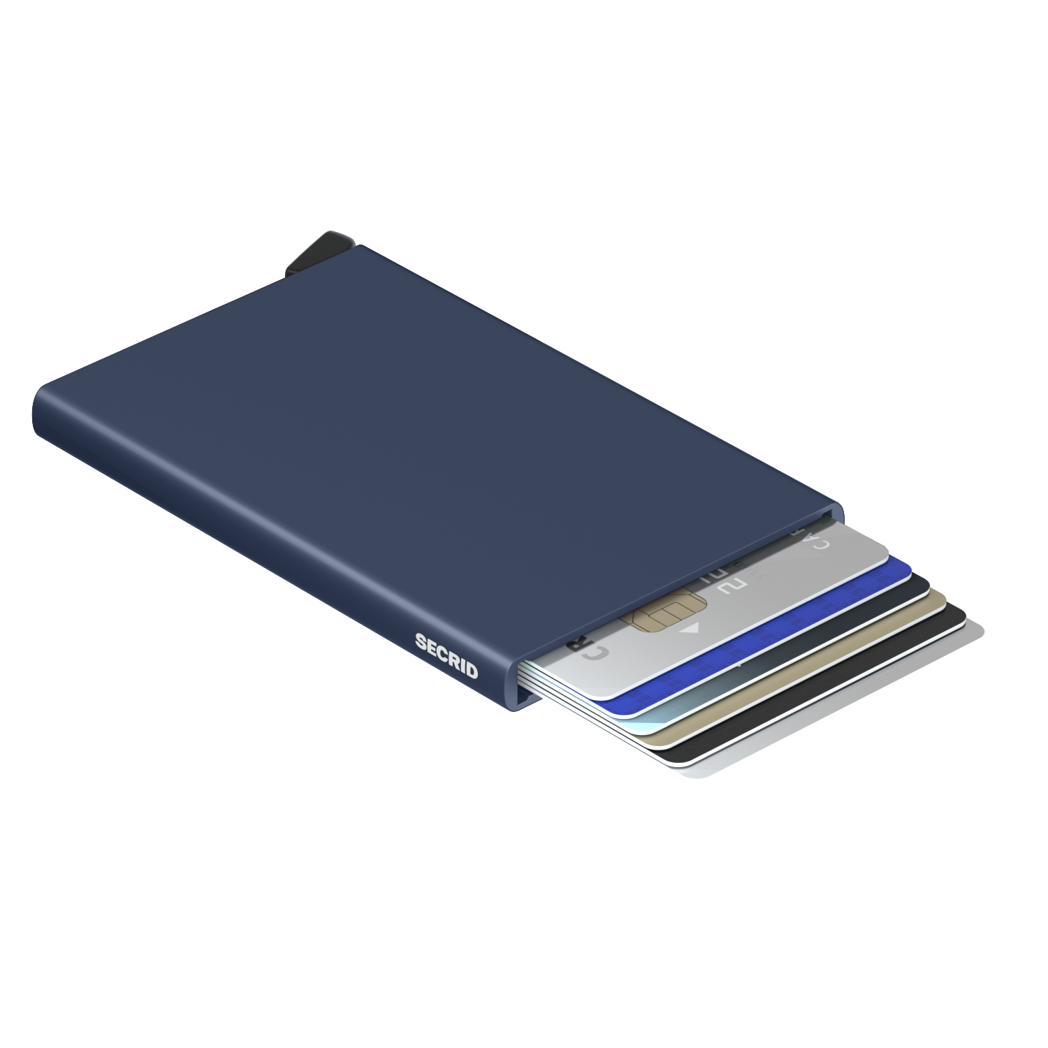 Cardprotector Navy