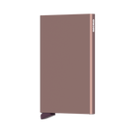 Cardprotector Rose