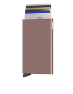 Cardprotector Rose