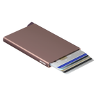 Cardprotector Rose
