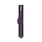 Miniwallet Matte Dark Purple