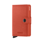 Miniwallet Original Orange