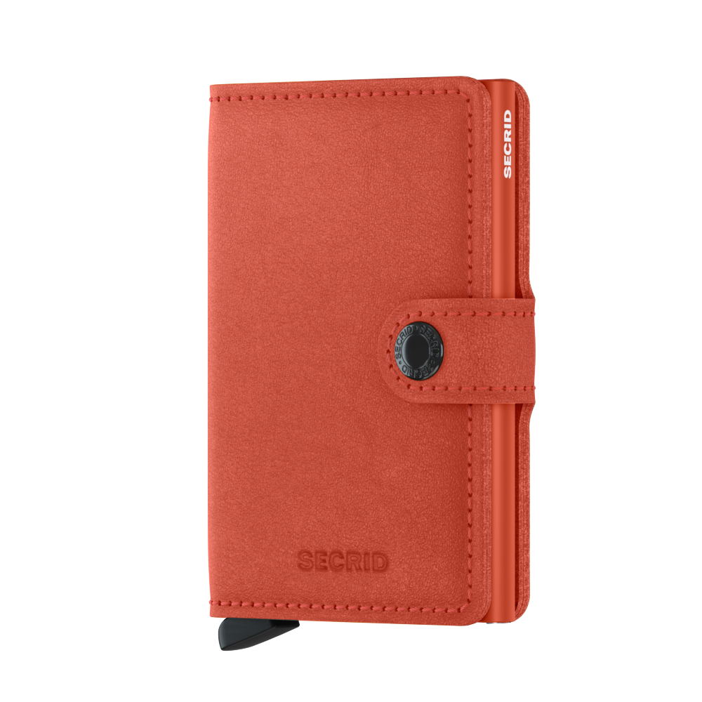 Miniwallet Original Orange