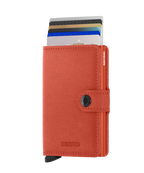 Miniwallet Original Orange
