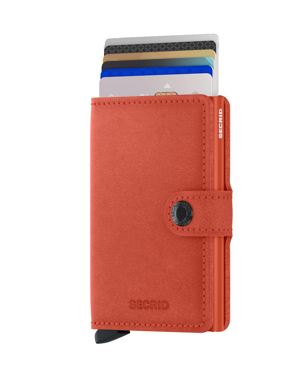 Miniwallet Original Orange