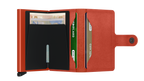 Miniwallet Original Orange