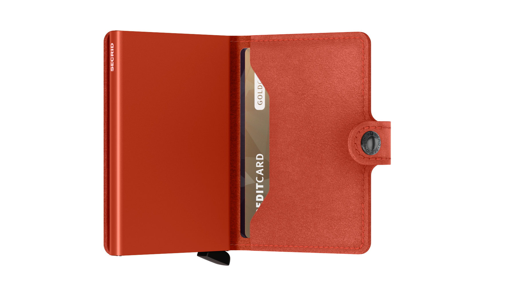 Miniwallet Original Orange
