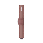 Miniwallet Vintage Mauve