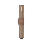 Miniwallet Vintage Taupe
