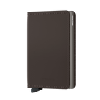 Slimwallet Matte Truffle