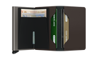 Slimwallet Matte Truffle