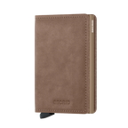 Slimwallet Vintage Taupe