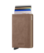 Slimwallet Vintage Taupe