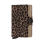 Twinwallet Leo Beige