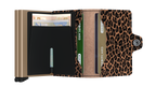 Twinwallet Leo Beige