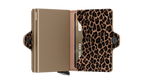Twinwallet Leo Beige