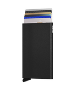 Cardprotector Powder Black