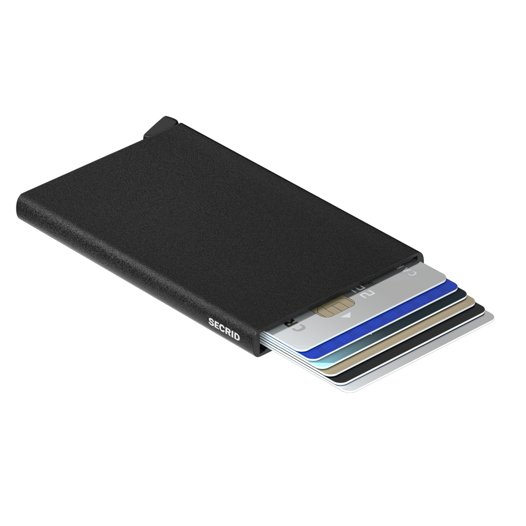 Cardprotector Powder Black