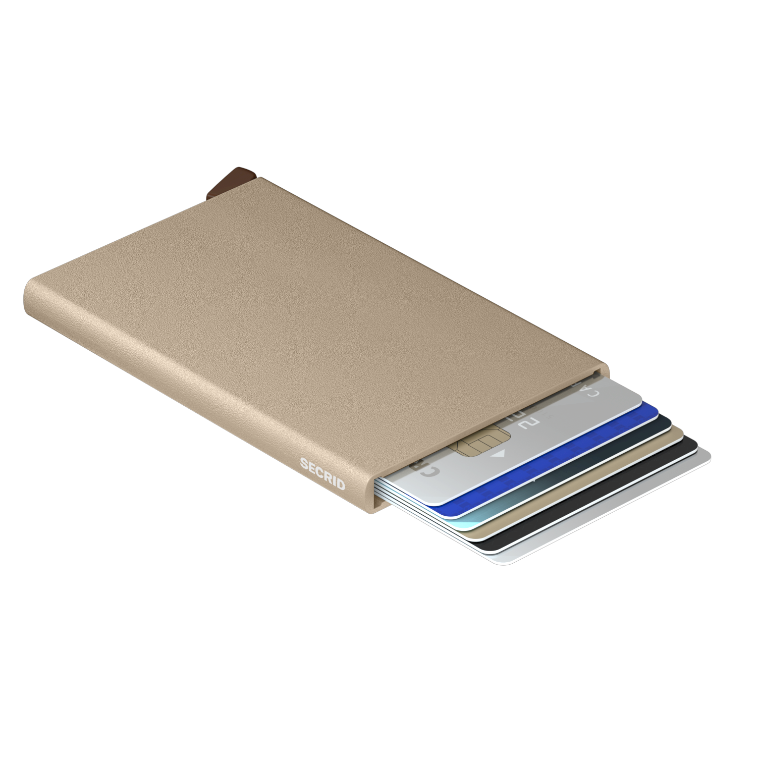 Cardprotector Powder Desert