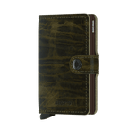 【 Miniwallet 限時優惠 】Dutch Martin Olive 送 Coinpocket 一個