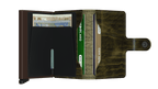 【 Miniwallet 限時優惠 】Dutch Martin Olive 送 Coinpocket 一個
