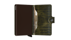 【 Miniwallet 限時優惠 】Dutch Martin Olive 送 Coinpocket 一個