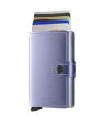【 Miniwallet 限時優惠 】Metallic Lila 送 Coinpocket 一個