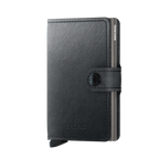 Miniwallet Mirum Black