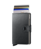 Miniwallet Mirum Black