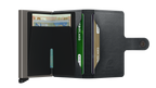 Miniwallet Mirum Black