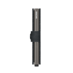 Miniwallet Mirum Black