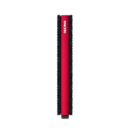 【 Slimwallet 限時優惠 】Cubic Black Red 送 Coinpocket 一個
