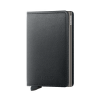 Slimwallet Mirum Black