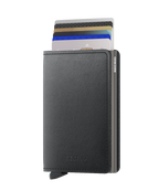 Slimwallet Mirum Black