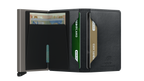 Slimwallet Mirum Black