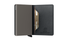 Slimwallet Mirum Black