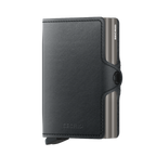 Twinwallet Mirum Black