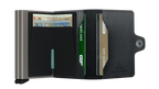 Twinwallet Mirum Black