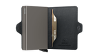 Twinwallet Mirum Black