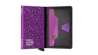 Bandwallet Sheltersuit Black Fuchsia