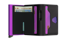 Bandwallet Sheltersuit Black Fuchsia